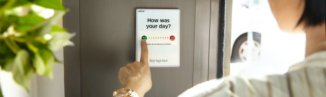 Sức khỏe của nhân viên