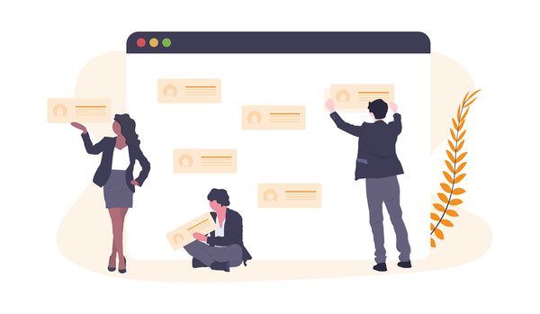 Hồ sơ khách hàng