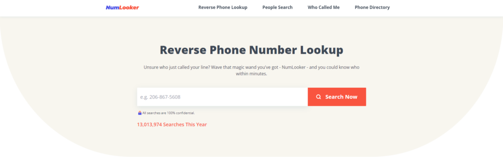 Trang chủ NumLooker