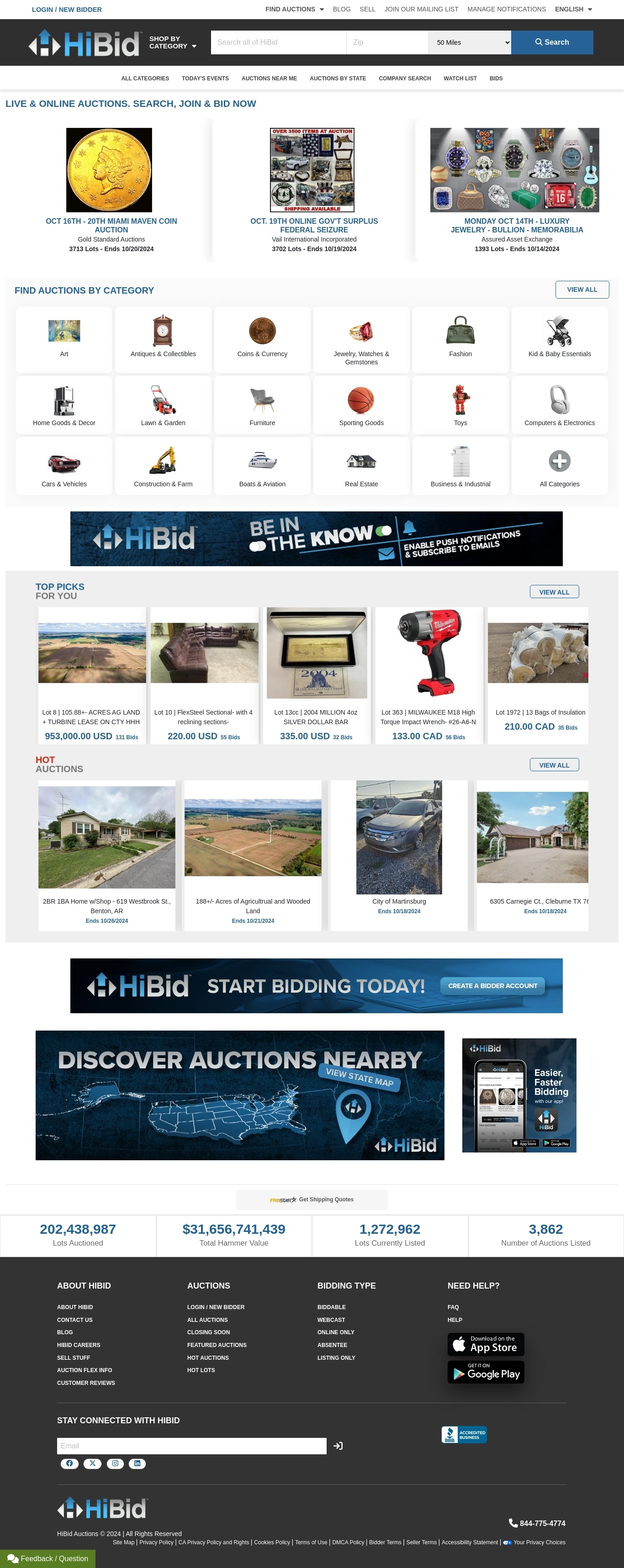 Liên Hệ Bộ Phận Hỗ Trợ HiBid