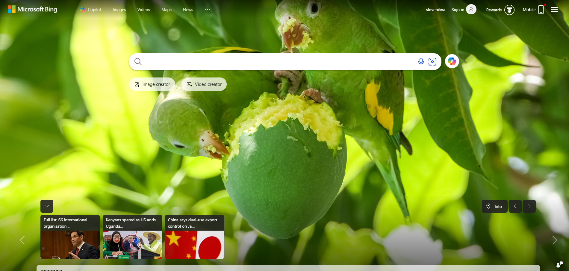 Liên Hệ Bộ Phận Hỗ Trợ Bing