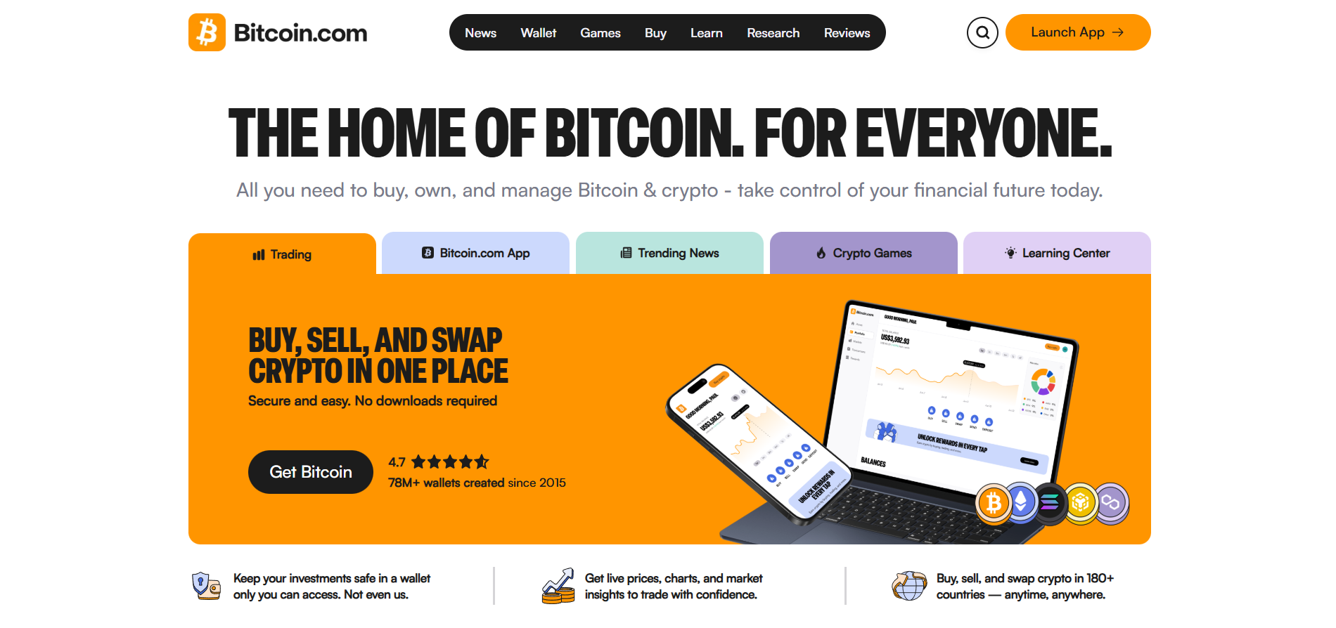 Liên Hệ Bộ Phận Hỗ Trợ Bitcoin