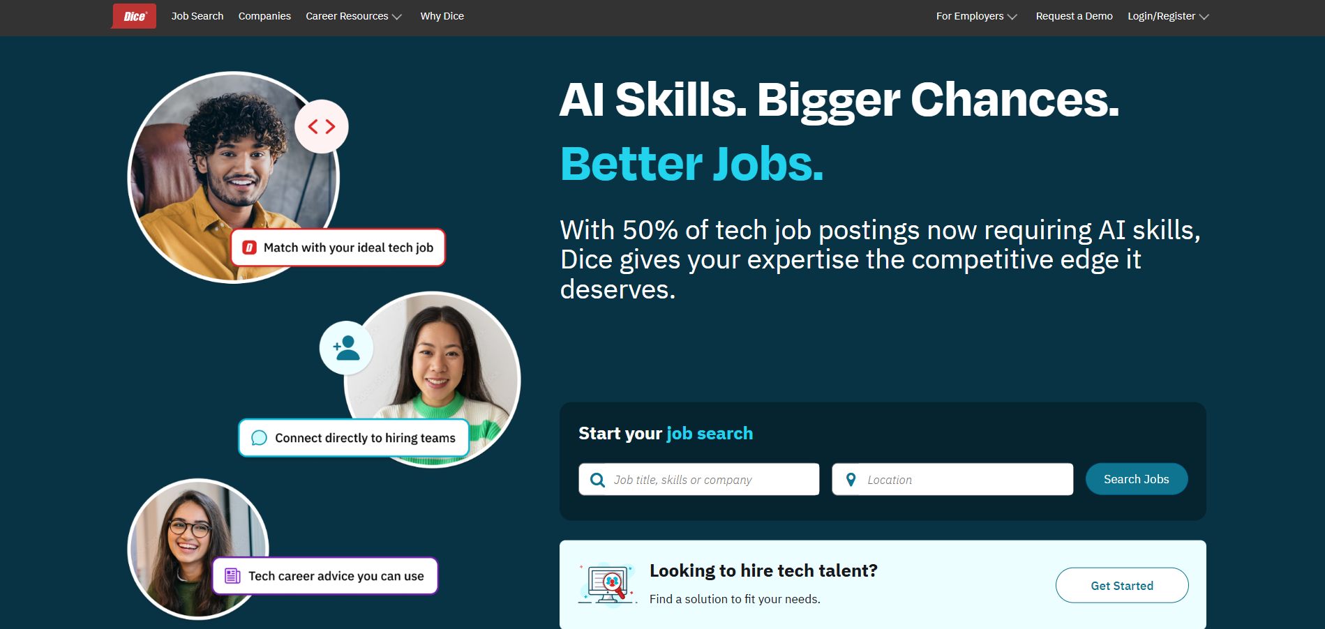 Liên Hệ Hỗ Trợ Khách Hàng Dice