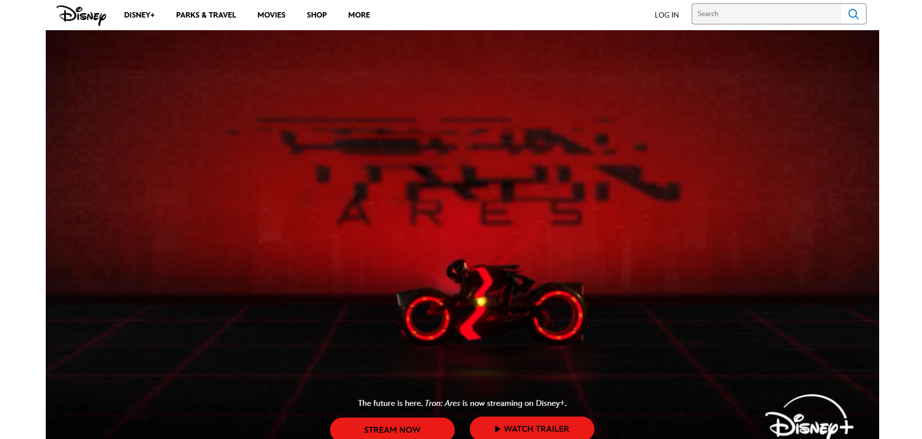 Liên Hệ Bộ Phận Hỗ Trợ Khách Hàng Disney