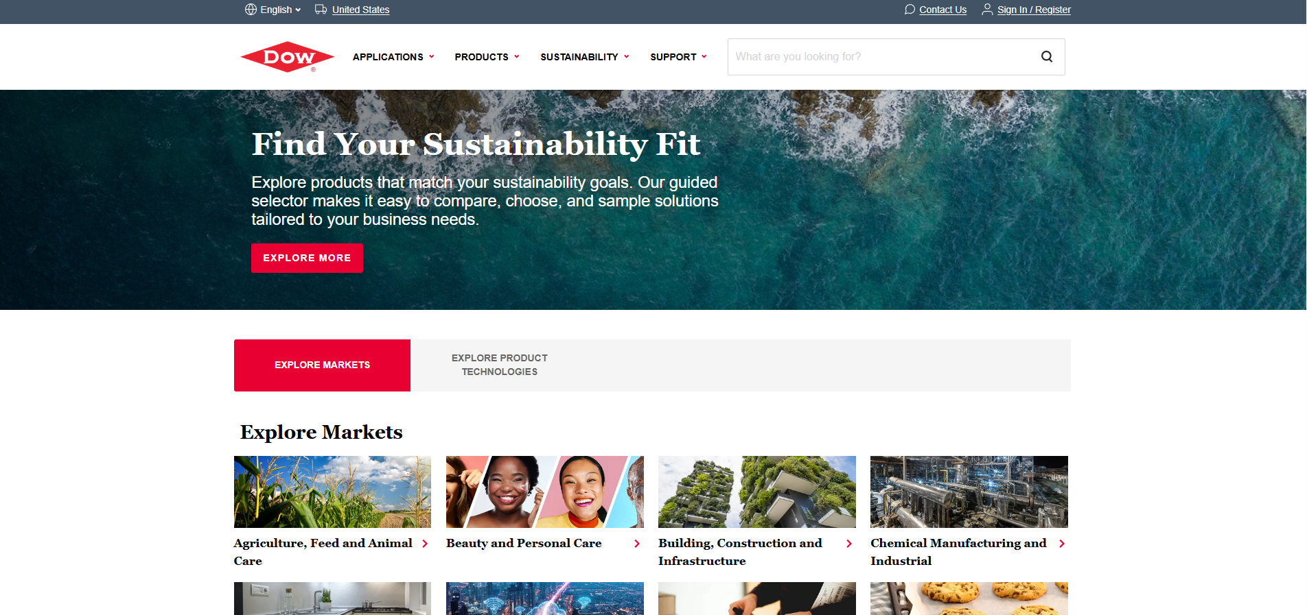 Liên Hệ Help Desk Dow