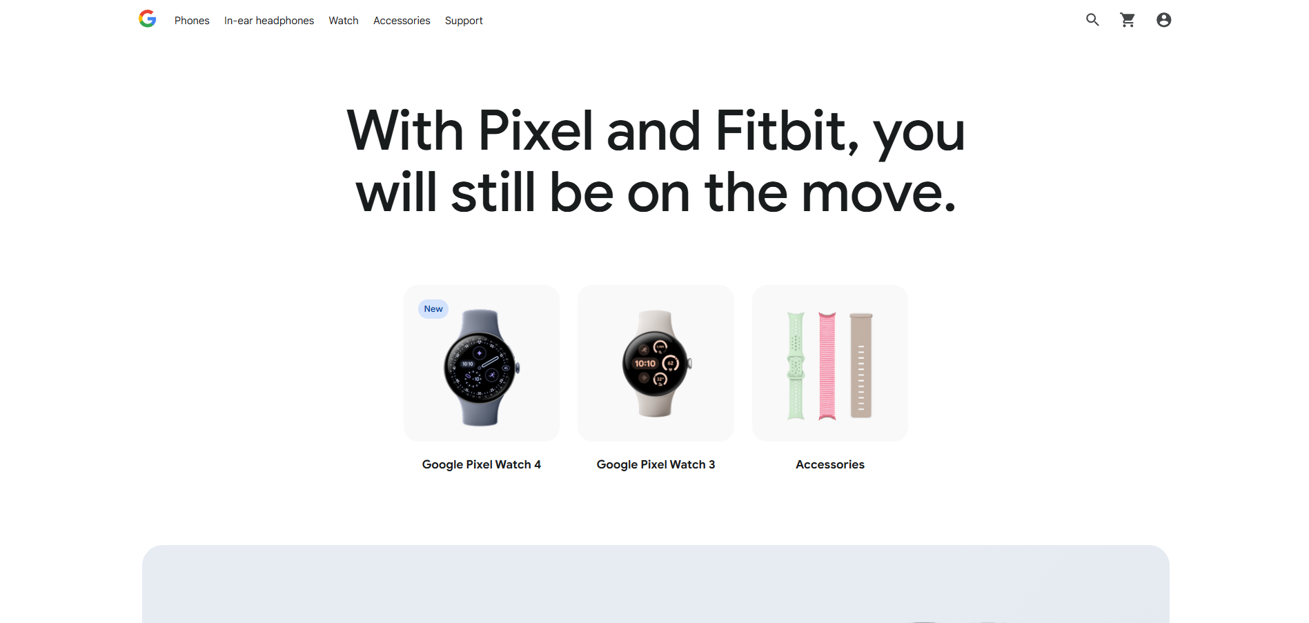 Liên Hệ Bộ Phận Hỗ Trợ Fitbit