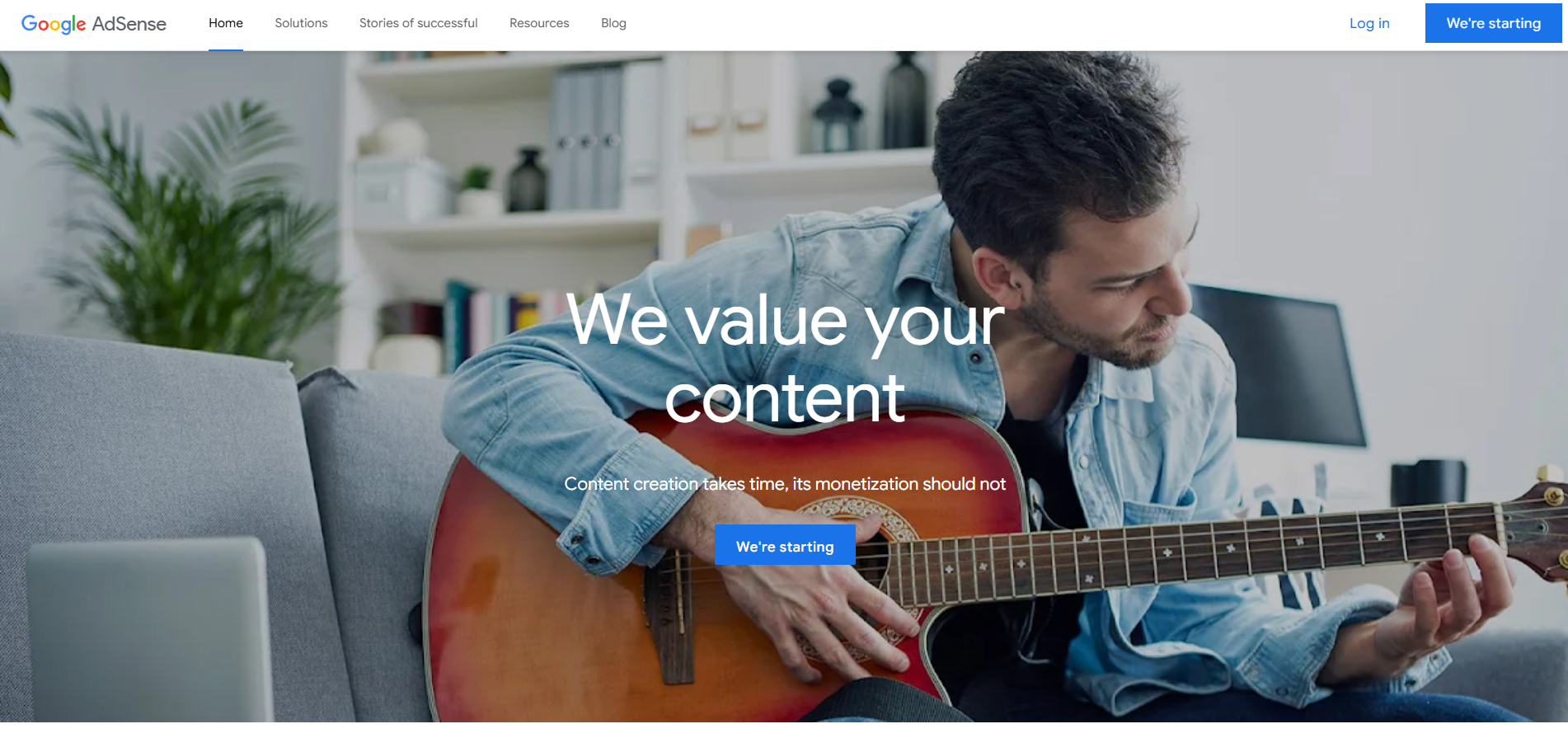 Liên Hệ Hỗ Trợ Google Adsense