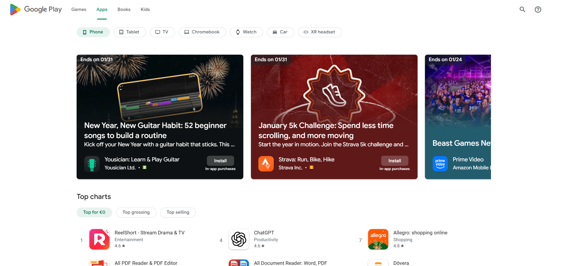 Liên Hệ Hỗ Trợ Google Play