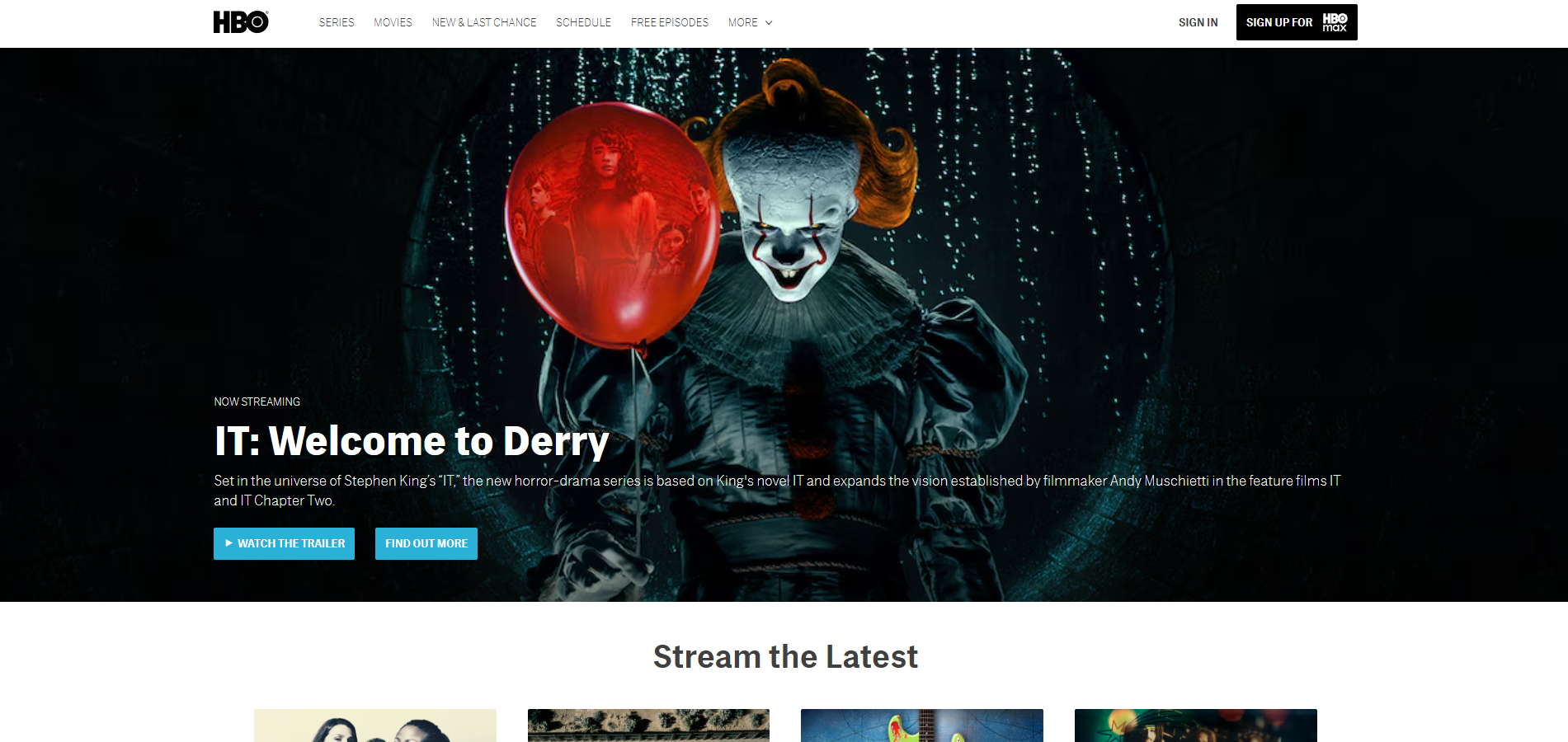 Liên Hệ Bộ Phận Hỗ Trợ HBO