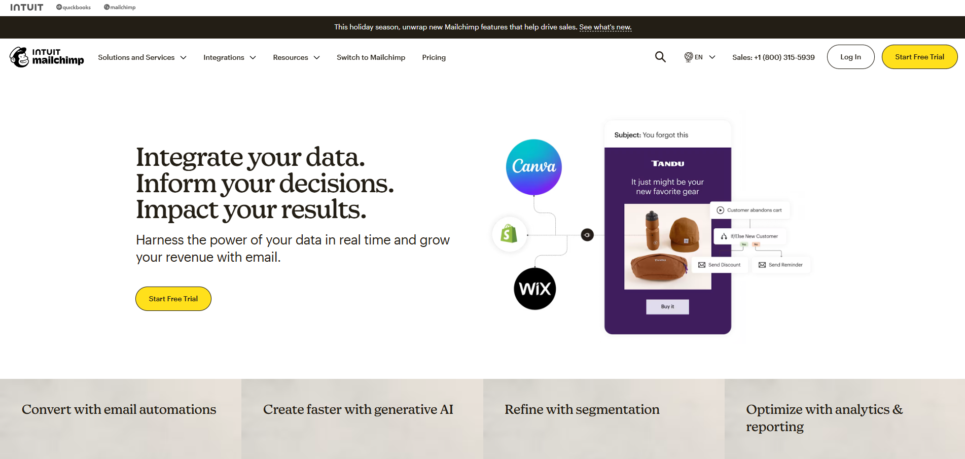 Liên Hệ Hỗ Trợ Khách Hàng Mailchimp