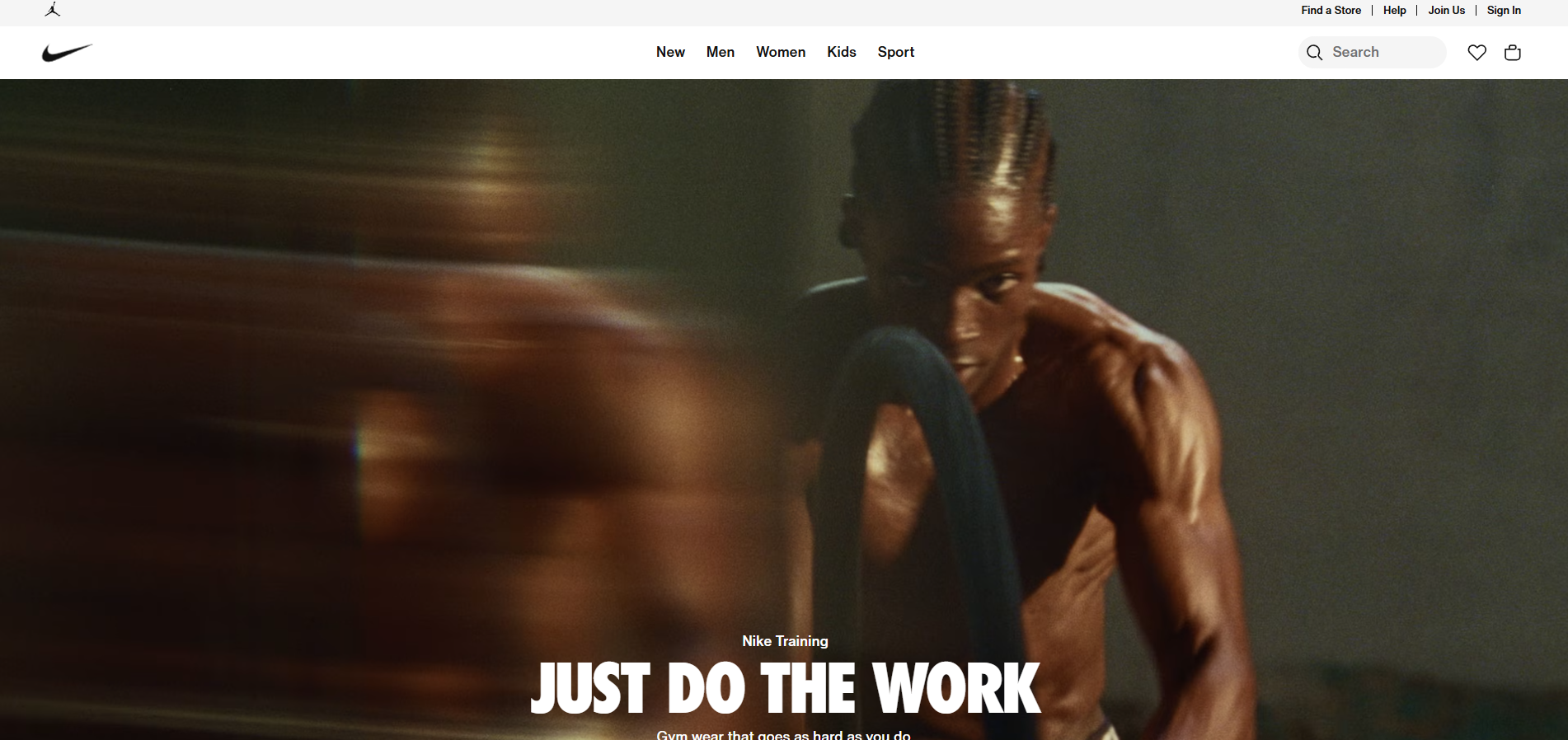 Liên Hệ Help Desk Nike