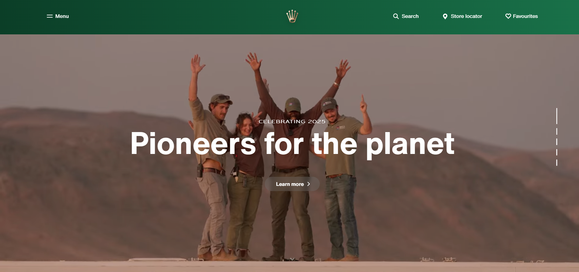 Liên Hệ Bộ Phận Hỗ Trợ Rolex