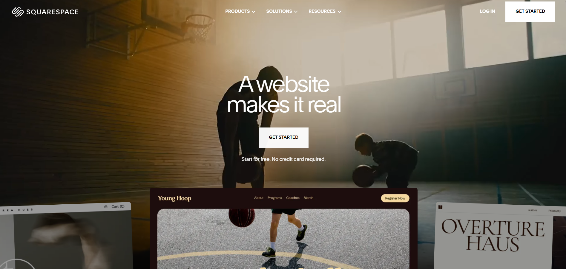 Liên Hệ Hỗ Trợ Khách Hàng Squarespace