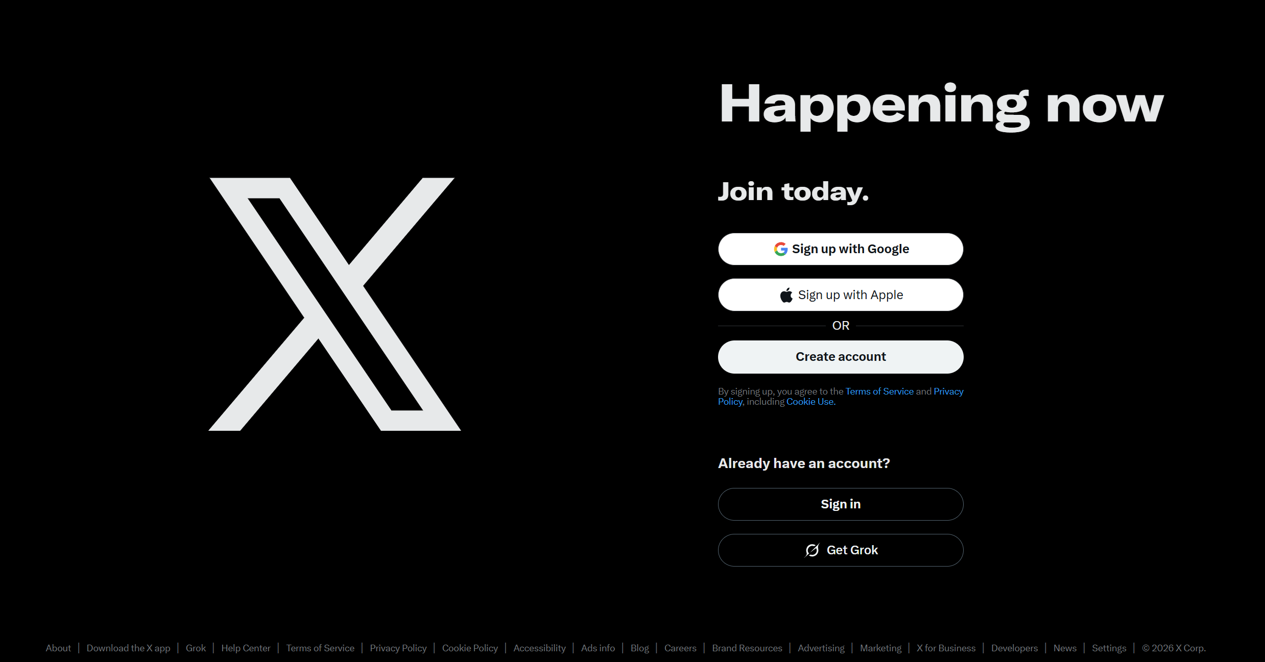 Liên Hệ Bộ Phận Hỗ Trợ Twitter