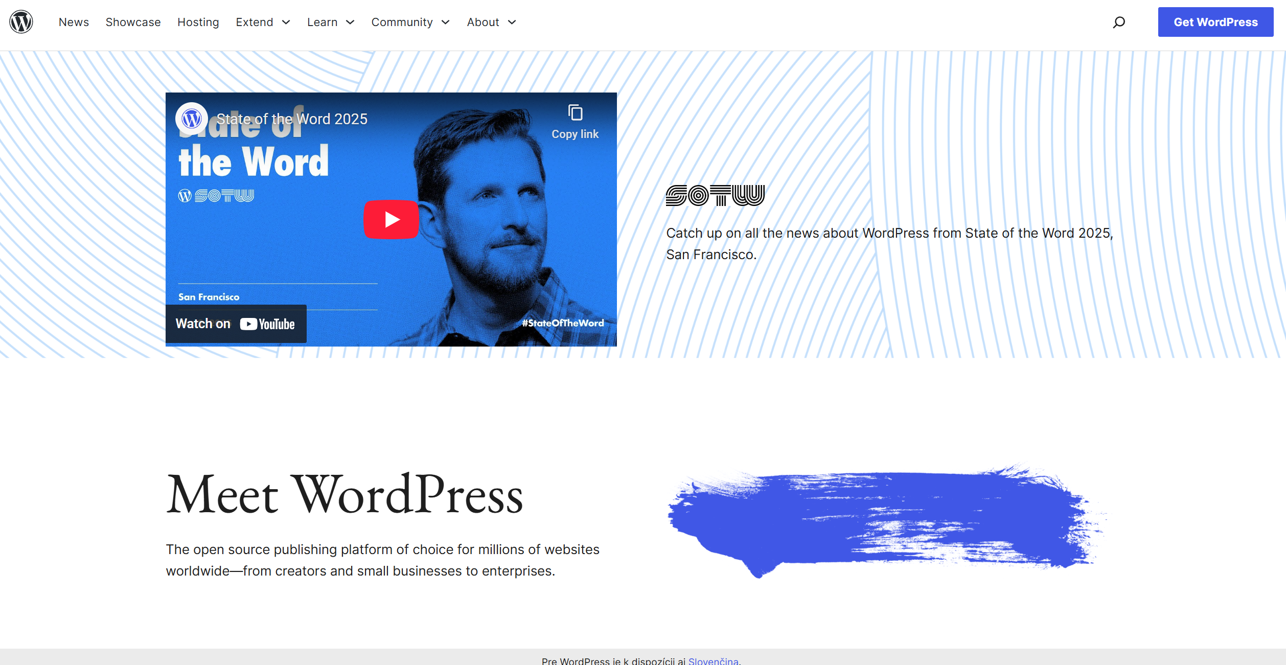 Liên Hệ Bộ Phận Hỗ Trợ WordPress