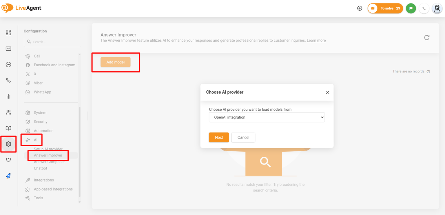 Hình ảnh về cách lấy khóa API từ tài khoản OpenAI.