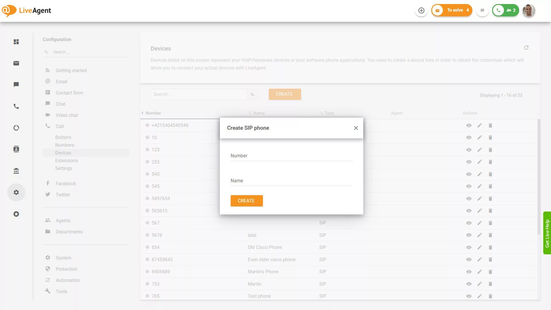 Các thiết bị và ứng dụng điện thoại mềm