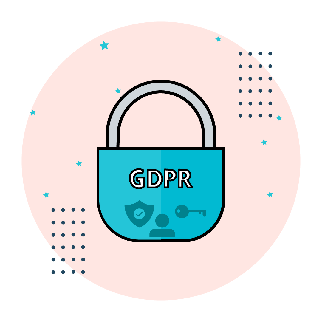 Tuân thủ GDPR của LiveAgent
