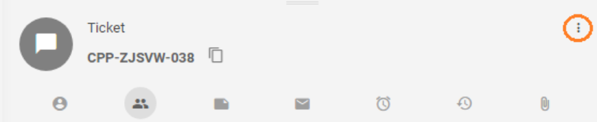 Điều hướng xuất vé