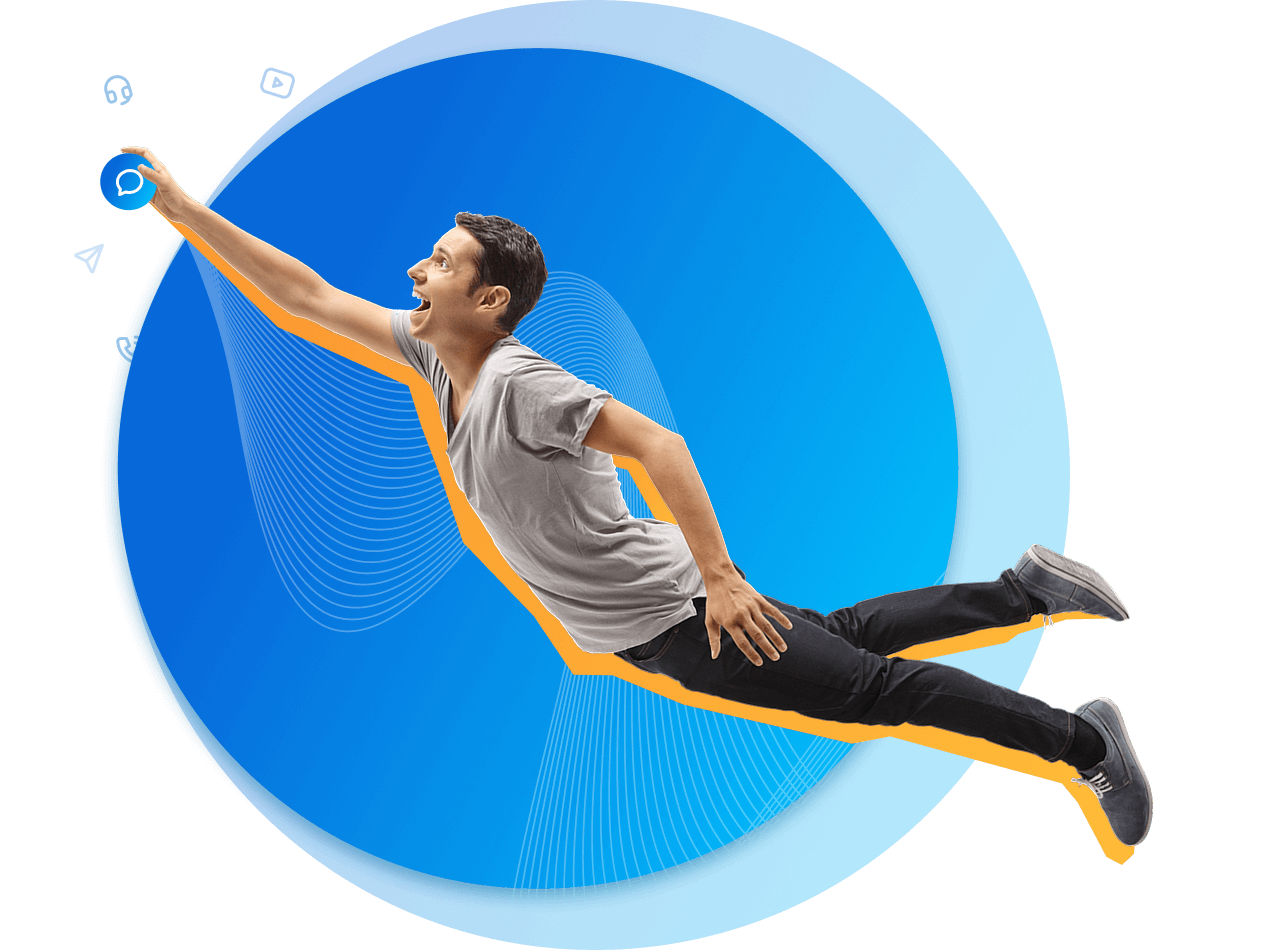 Ưu đãi Black Friday của LiveAgent