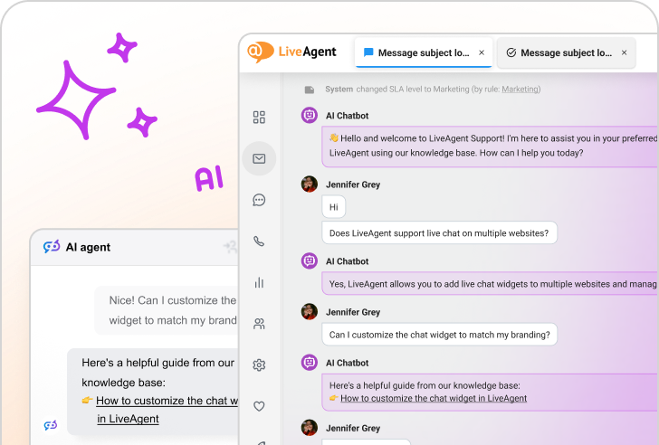 Bắt đầu sử dụng Chatbot AI Flowhunt với tín dụng miễn phí