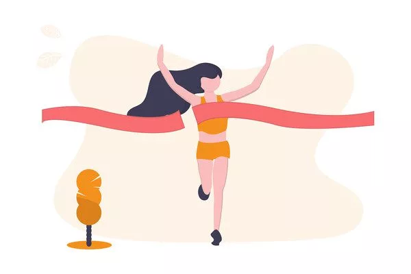 Hoàn thành ph漏斗bán hàng