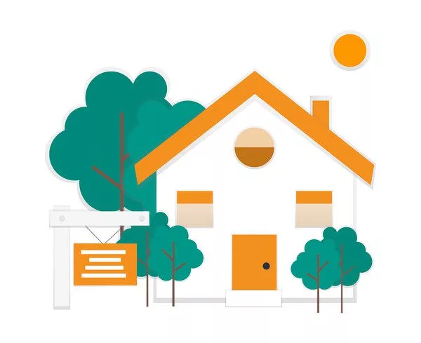 Bán bất động sản với live chat