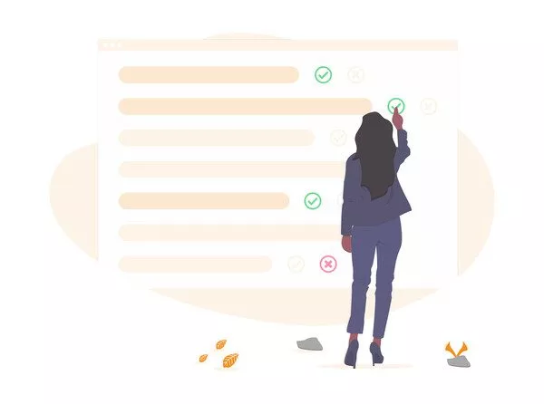 Tập trung vào nhu cầu của khách hàng