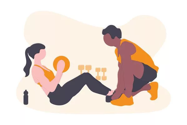 Các cuộc hẹn một-một