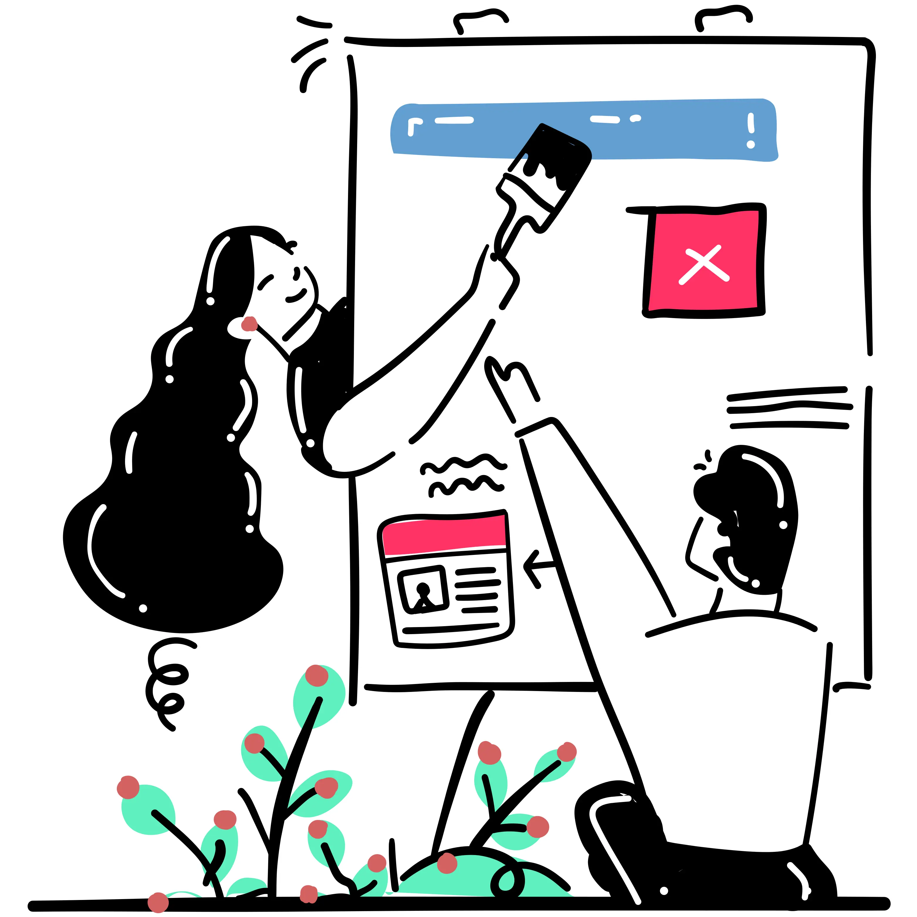 Tùy chỉnh cổng thông tin hỗ trợ