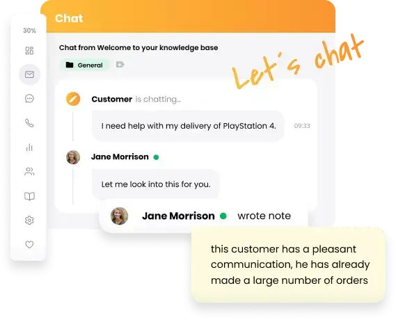 Làm việc nhóm dễ dàng