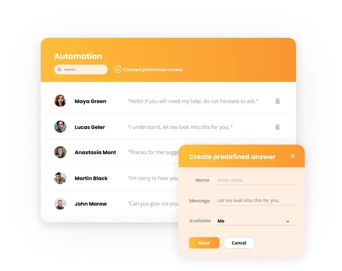 Tự động hóa tác vụ