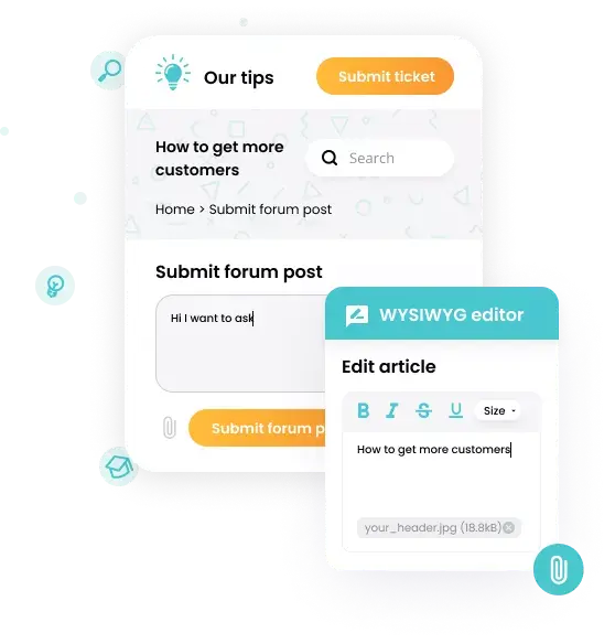 Cơ sở kiến thức