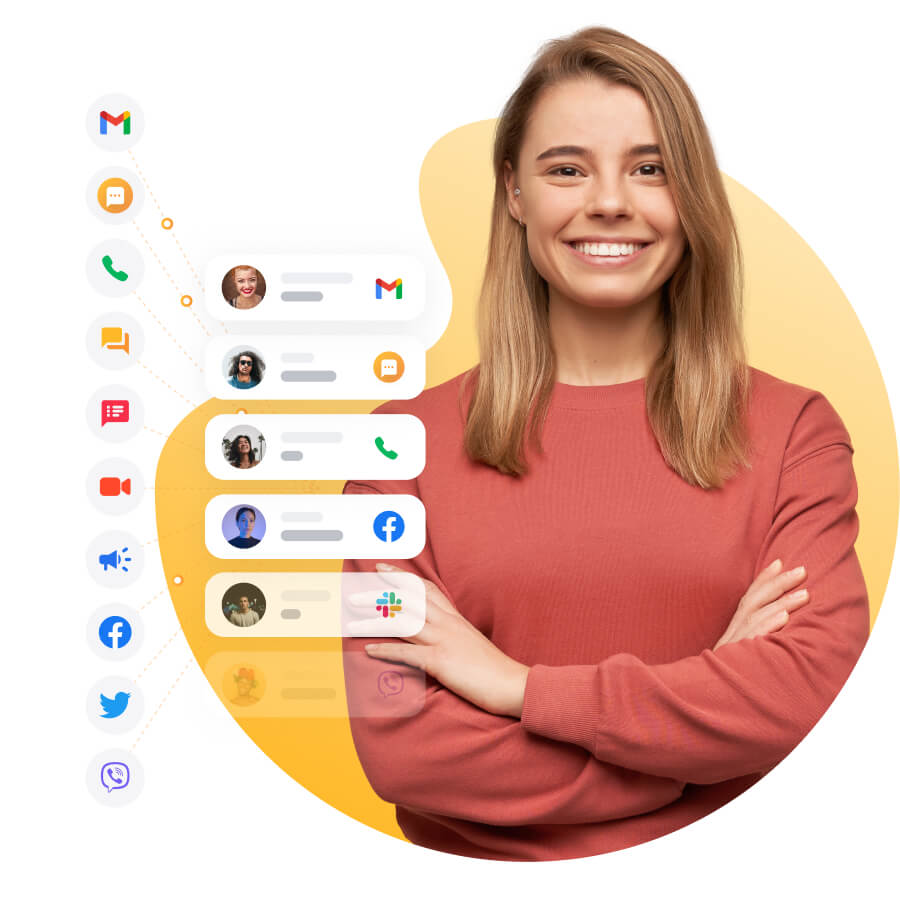 Phần mềm help desk