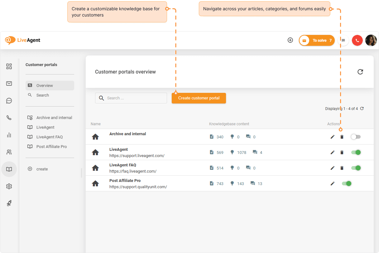 Điền nội dung vào nó