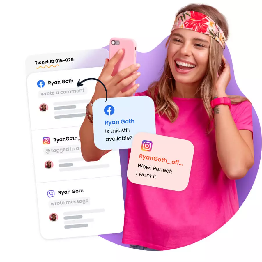 Phần mềm hỗ trợ mạng xã hội