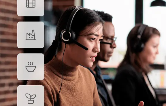 Tích hợp và thiết lập dễ dàng