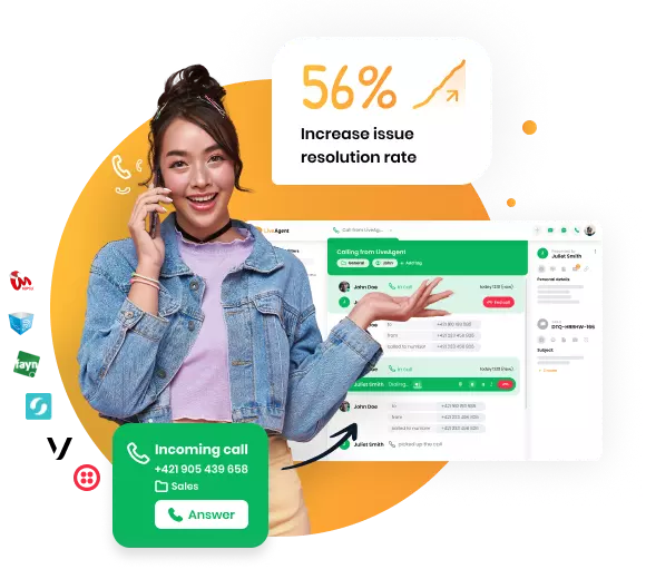 Giải quyết vấn đề nhanh hơn