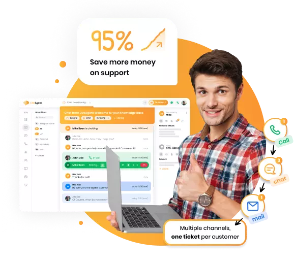 Tiết kiệm tiền của bạn