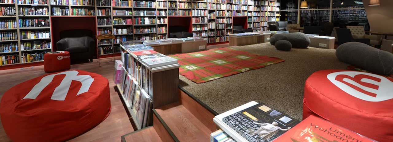 Đội hỗ trợ Martinus sử dụng LiveAgent