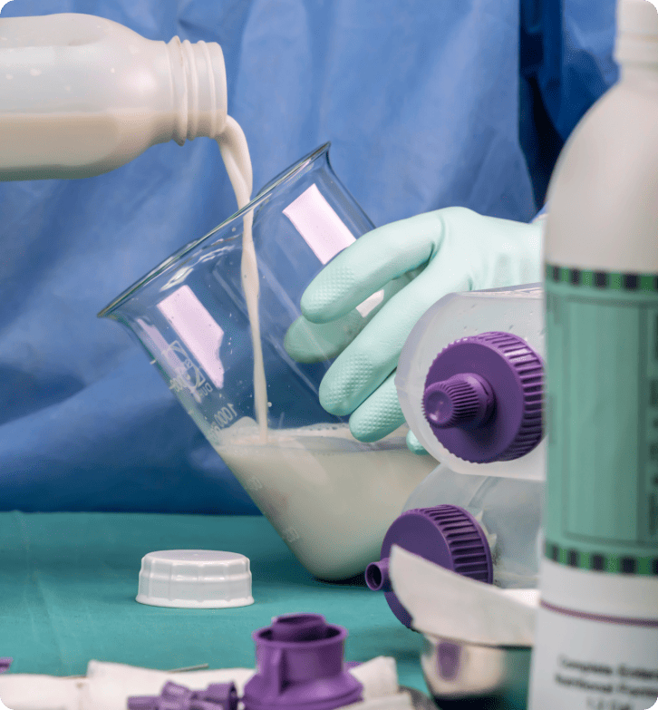 Cách Nutricia cung cấp hỗ trợ chuyên gia với LiveAgent