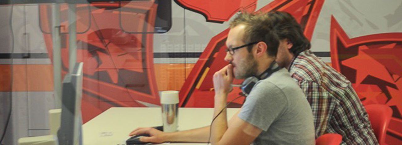 Cộng tác của đội IdoSell