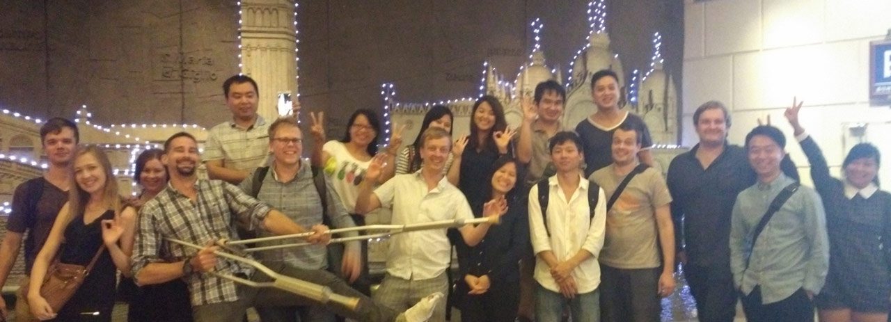 Sự xuất sắc trong hỗ trợ khách hàng của E-ville