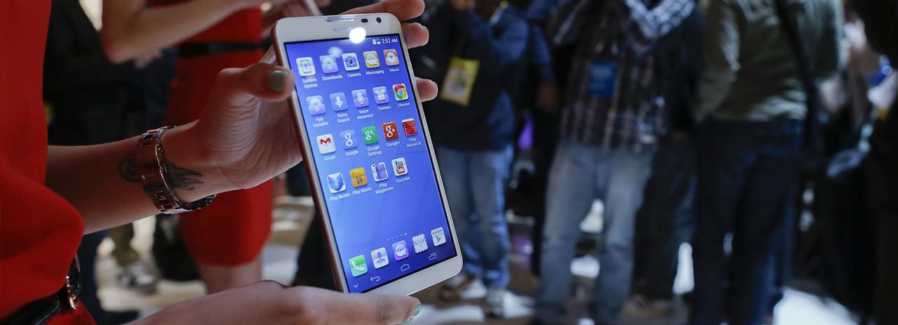 Các chỉ số thành công và cải tiến của Huawei