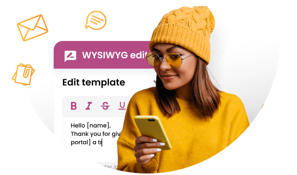 Mẫu Dịch Vụ Khách Hàng