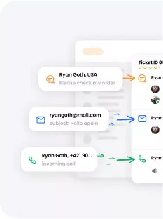 Quản lý phiếu hỗ trợ