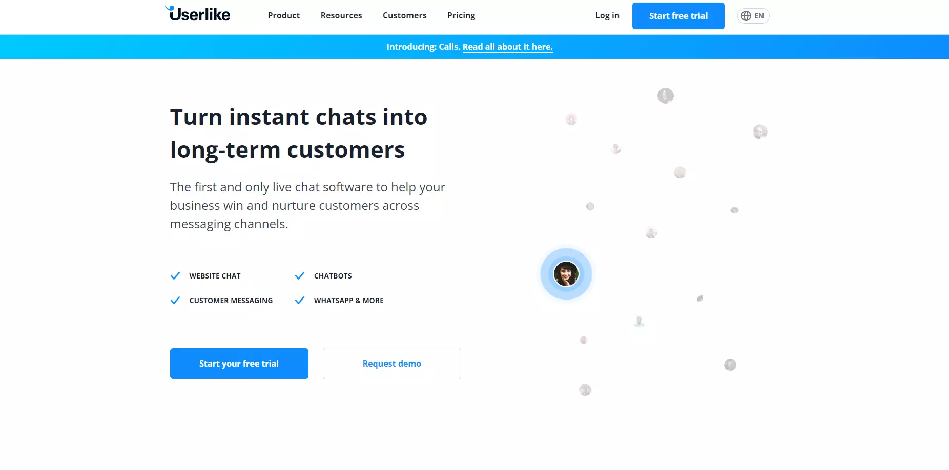 Trang chủ Userlike