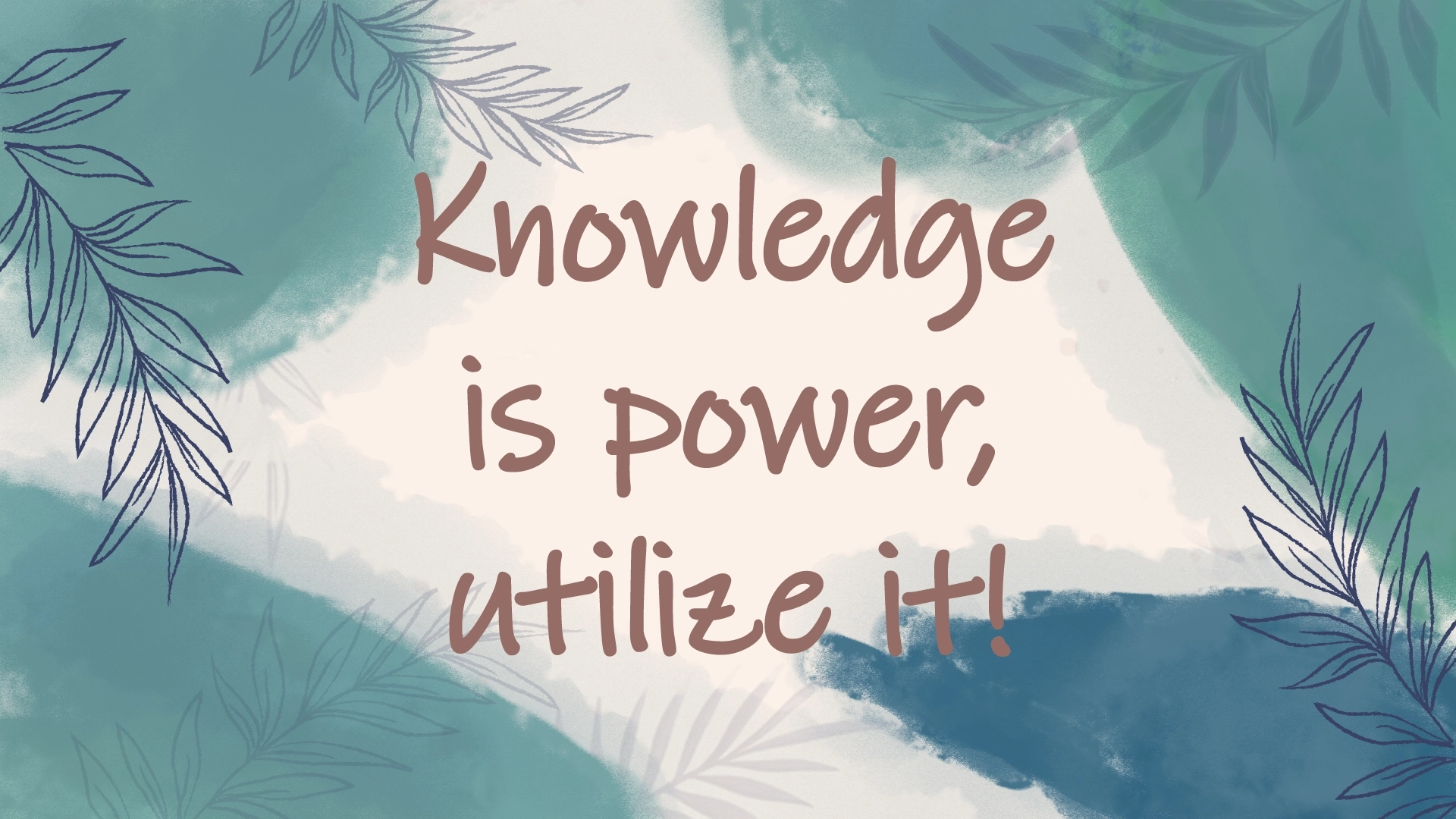 Tạo các cơ sở kiến thức riêng biệt