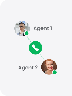 Cuộc gọi nội bộ