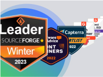 Công ty đạt giải thưởng LiveAgent